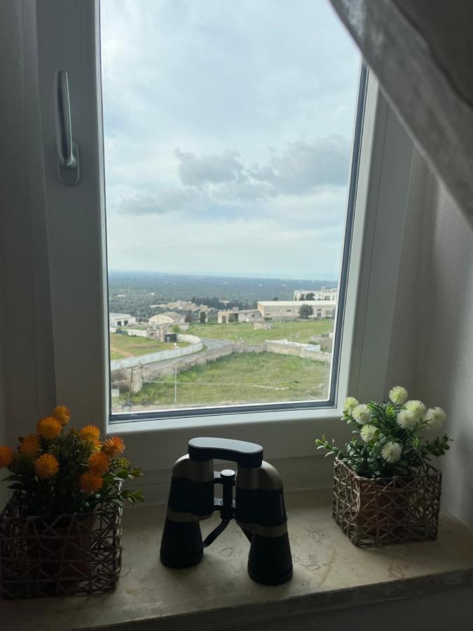 Camilla Luxury Suite Ostuni Exterior photo