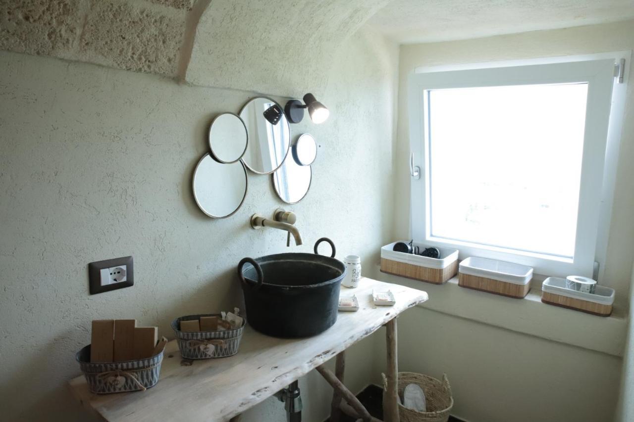 Camilla Luxury Suite Ostuni Exterior photo
