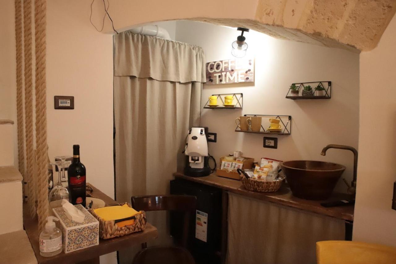 Camilla Luxury Suite Ostuni Exterior photo