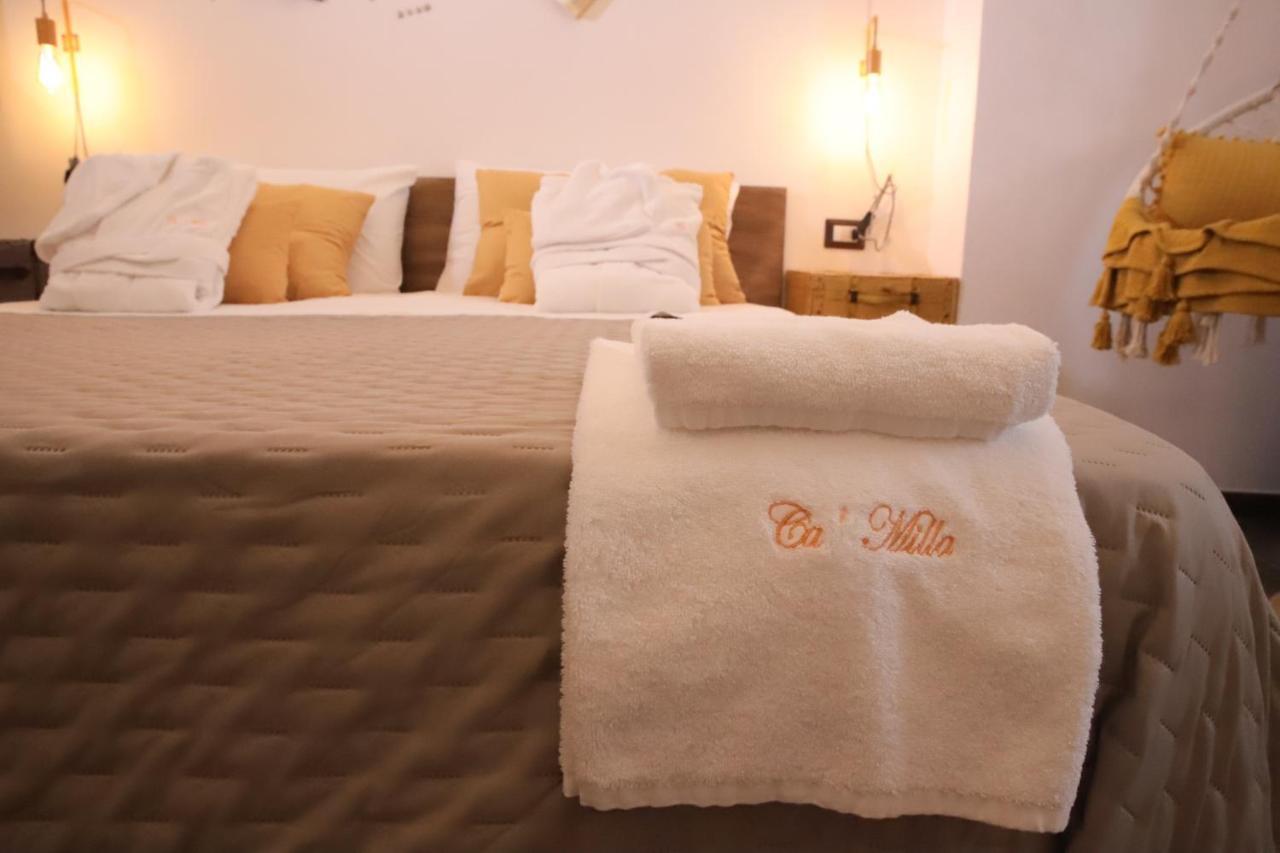 Camilla Luxury Suite Ostuni Exterior photo