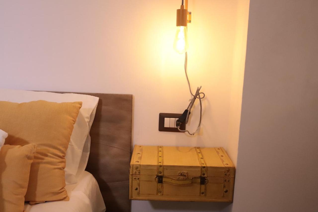 Camilla Luxury Suite Ostuni Exterior photo