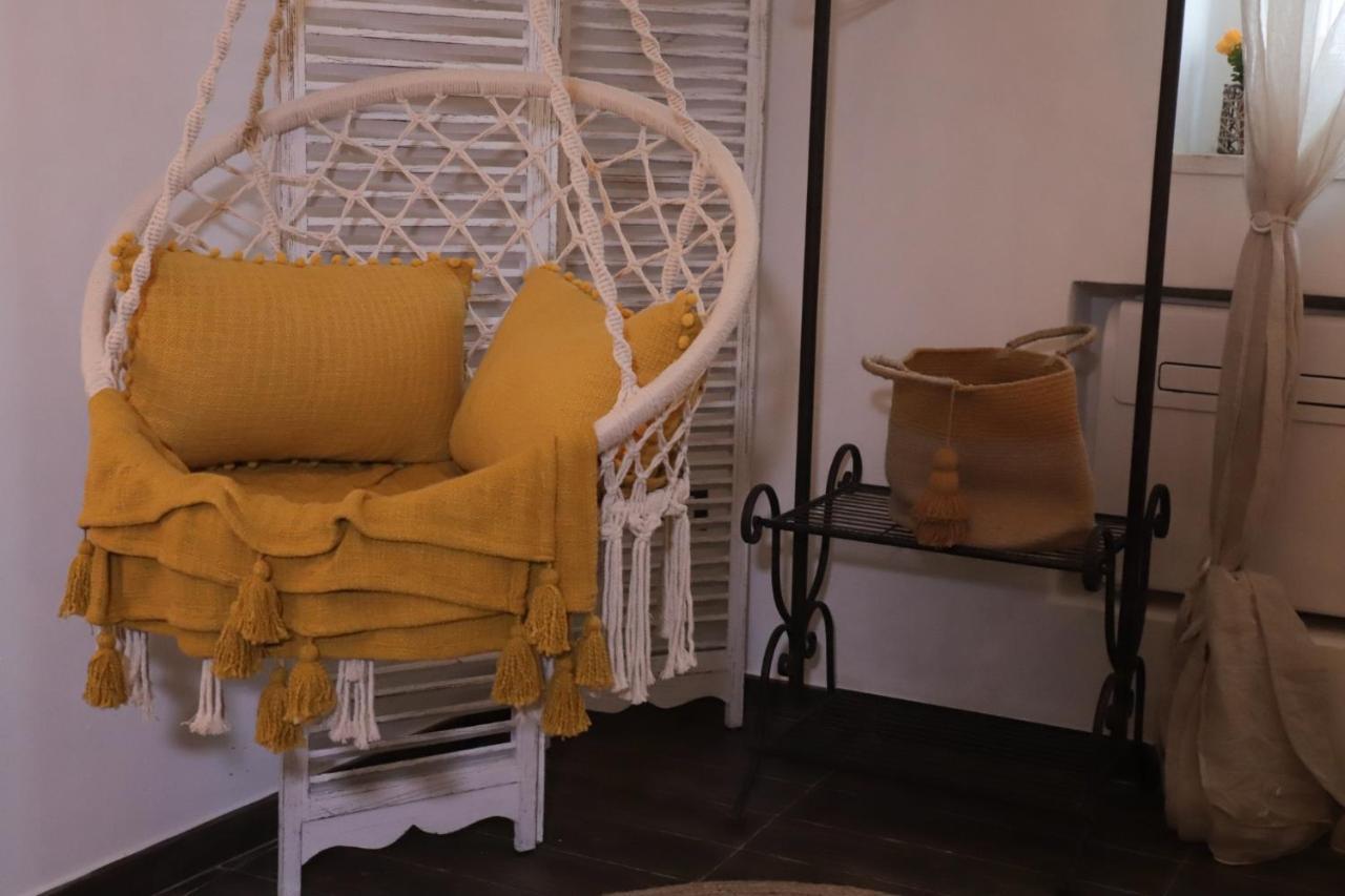Camilla Luxury Suite Ostuni Exterior photo