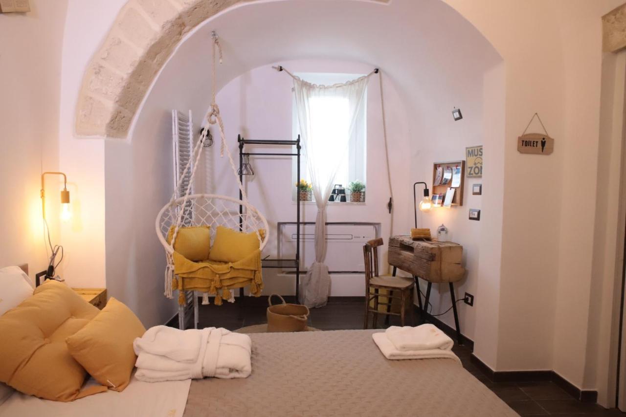 Camilla Luxury Suite Ostuni Exterior photo