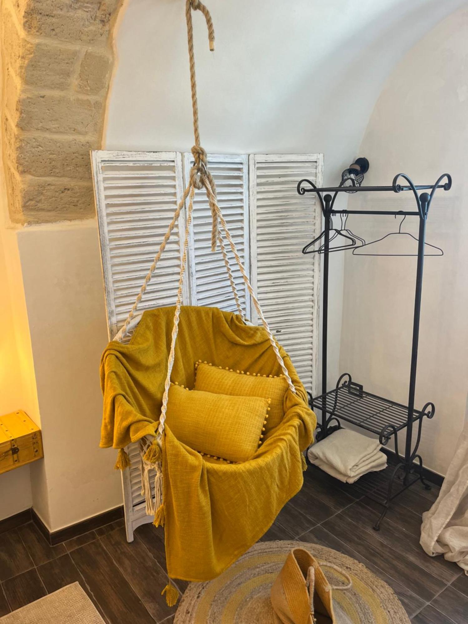 Camilla Luxury Suite Ostuni Exterior photo
