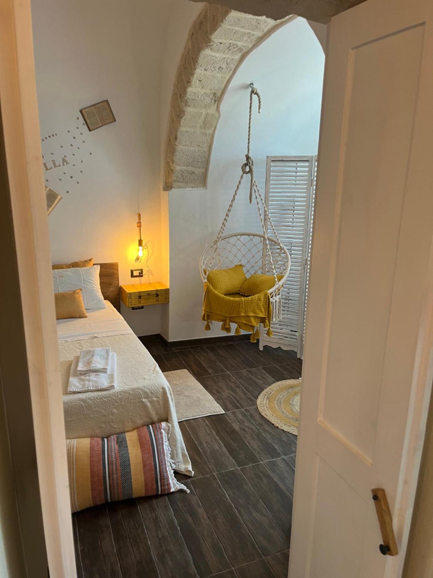 Camilla Luxury Suite Ostuni Exterior photo